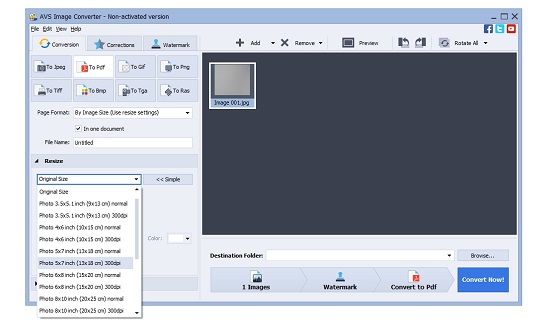 AVS Image Converter