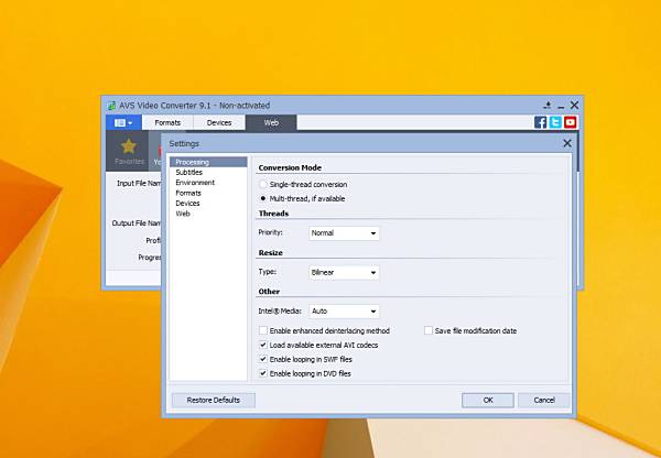 AVS Video Converter