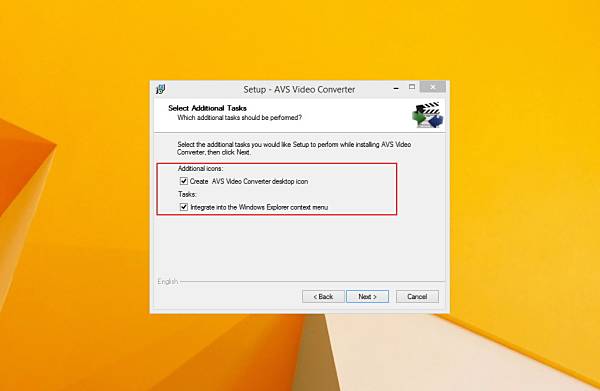 AVS Video Converter