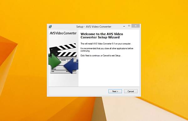 AVS Video Converter