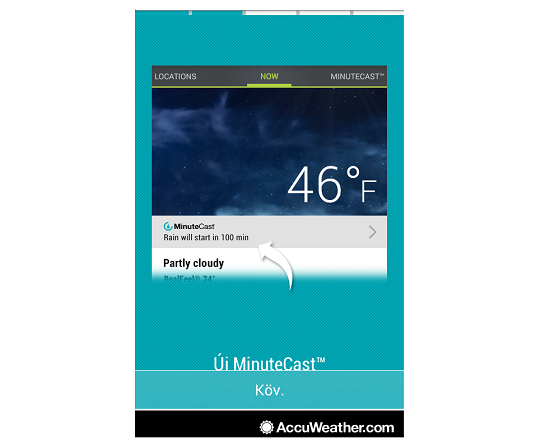 AccuWeather