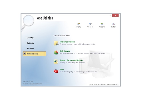 Ace Utilities