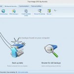 Acronis True Image Home 2013