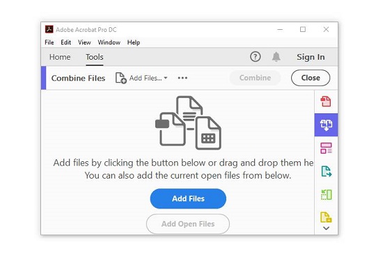 Adobe Acrobat Pro