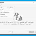 Adobe Acrobat Pro: PDF készítő űrlapok, portfóliók létrehozásához