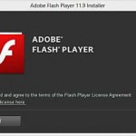 Adobe Flash Player [IE] 16.0.0.296