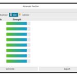 Advanced PassGen Portable 2.5.2
