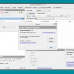 Advanced Renamer: szoftver fájlok csoportos átnevezéséhez