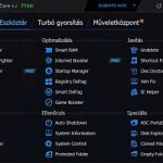 Itt az Advanced SystemCare 7.0.5.360 -as kiadása