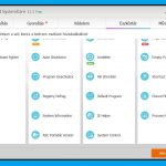 Advanced SystemCare: Alapos karbantartó szoftver a tökéletes Windows élmény biztosításához