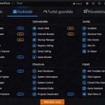 Közel 10 újítás fedezhető fel az Advanced SystemCare FREE 7 szériájában