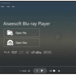 Aiseesoft Blu-ray Player 6.7.92