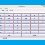 Alternate Calculator: Számológép, valutaátváltó Windows-ra…