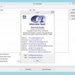 Alternate File Shredder: Végleges fájltörlő szoftver az egyszerűség jegyében