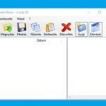 Alternate Memo: Ingyenes vágólap kezelő Windowsra