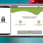 Android ScreenCast 1.0