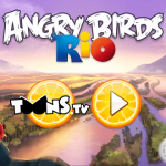 Angry Birds Rio 2.6.1