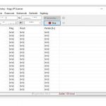 Angry IP Scanner 3.8.1