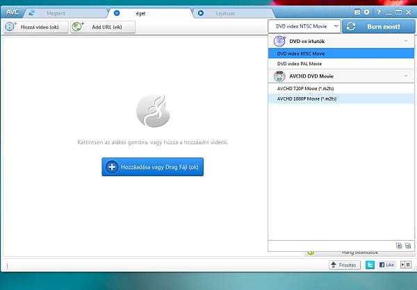 Any Video Converter