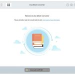 Any eBook Converter 1.2.1