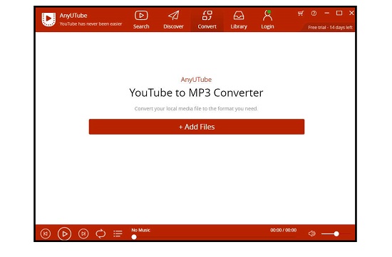 AnyUTube
