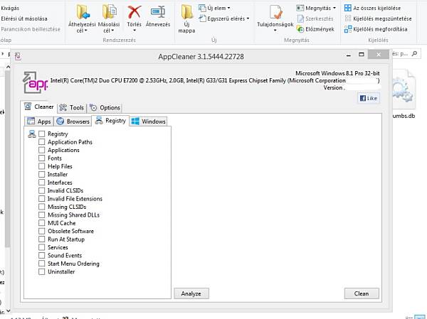 AppCleaner Portable