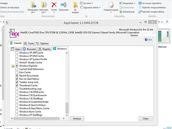 AppCleaner Portable