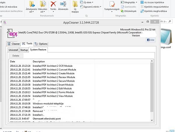 AppCleaner Portable