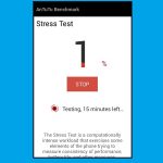 Appajánló: AnTuTu Benchmark – Android tesztelő program
