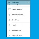 Appajánló: Waze – Közösségi alapon futó GPS alkalmazás mobilodra