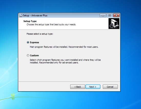 Artweaver Plus