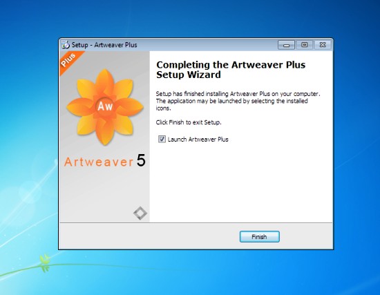 Artweaver Plus