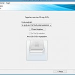 Ashampoo Burning Studio Profi, ingyenes Blu-ray lemez gyártó alkalmazás