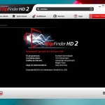 Ashampoo ClipFinder HD 2.46: Facebook videó támogatással…