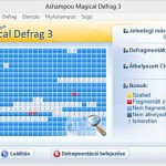 Ashampoo Magical Defrag 3.0.2.91