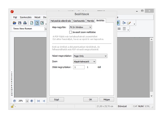 Ashampoo PDF Free