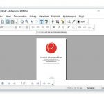 Ashampoo PDF Pro 1.10