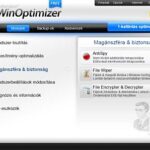 Ashampoo WinOptimizer Free 2022 25.00.14