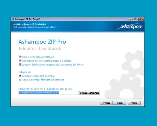 Ashampoo ZIP Pro