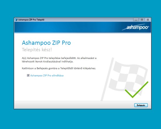 Ashampoo ZIP Pro