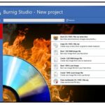 Asoftis Burning Studio 1.6