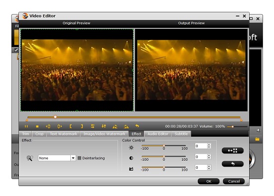 Aunsoft Video Converter