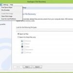 Auslogics File Recovery 12.2.0.6