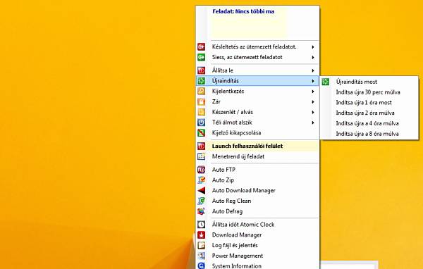 Auto Shutdown Free