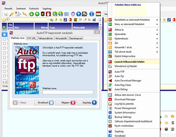 Auto Shutdown Free
