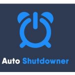 Auto Shutdowner 1.2.0