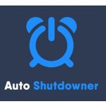 Auto Shutdowner Portable 1.2.0