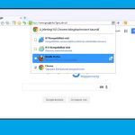 Avant Browser: Többmotoros böngésző számos speciális funkcióval…