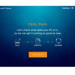 Avast! Cleanup 11.2.137.0 Beta