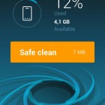 Avast Cleanup 1.2.0